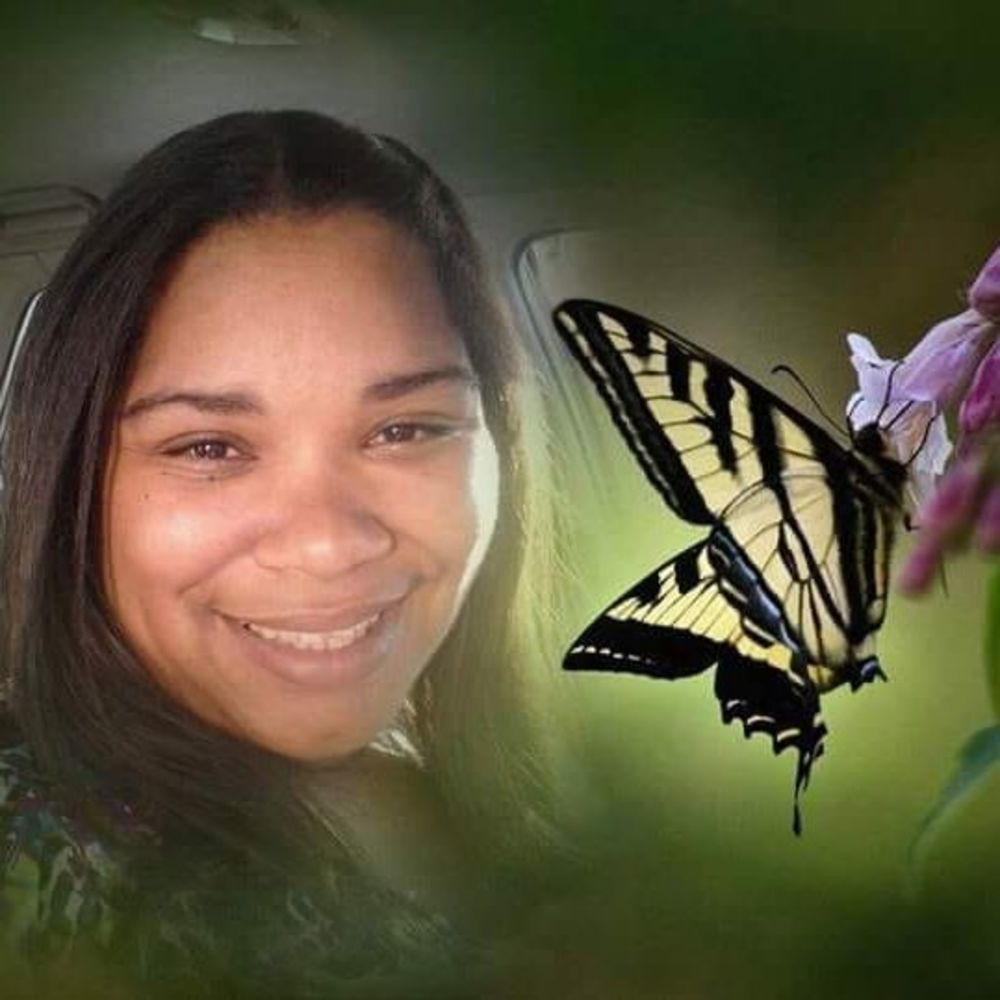 Meet your Posher, Arelys j